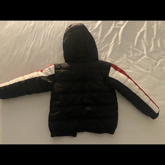 Jordan boys winter jacket size 6 - Picture 5 of 5